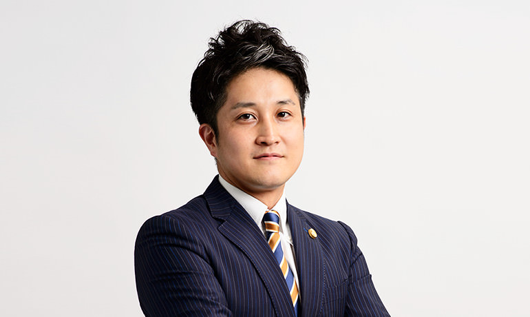 籔之内 寛