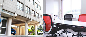 萩事務所