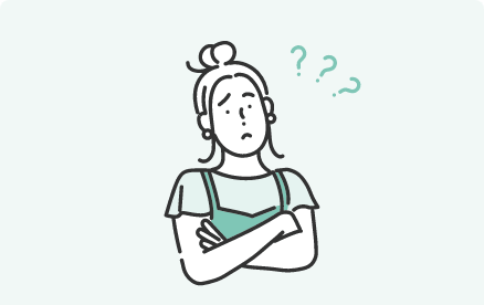 妥当性のない損をする