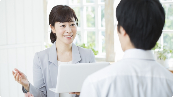 面倒な相続手続きを弁護士に任せることで、相続人の負担を軽減できる